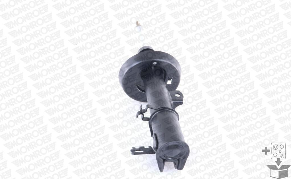 Amortecedor de choques MONROE MONROE ORIGINAL (Gas Technology) - ref. G16757