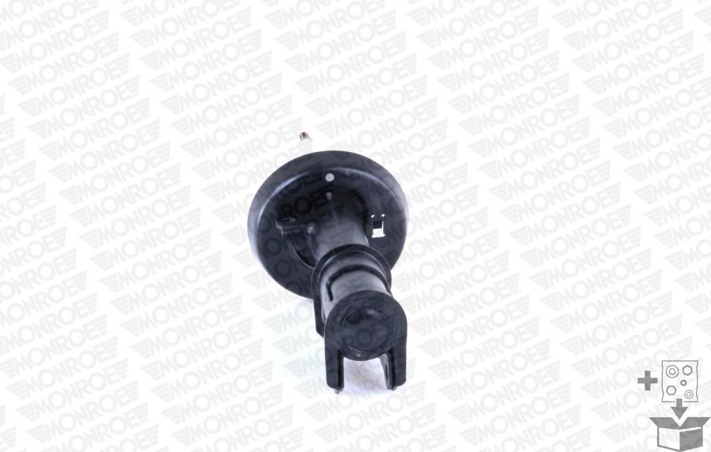 Amortecedor de choques MONROE MONROE ORIGINAL (Gas Technology) - ref. G16771