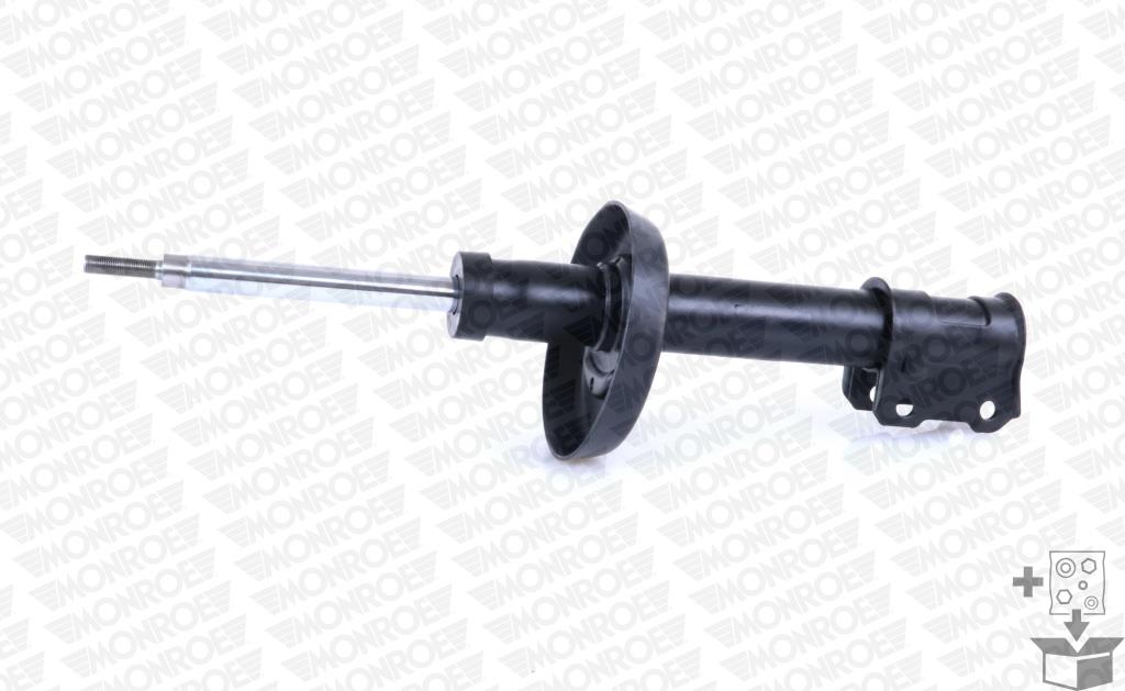 Amortecedor de choques MONROE MONROE ORIGINAL (Gas Technology) - ref. G16790