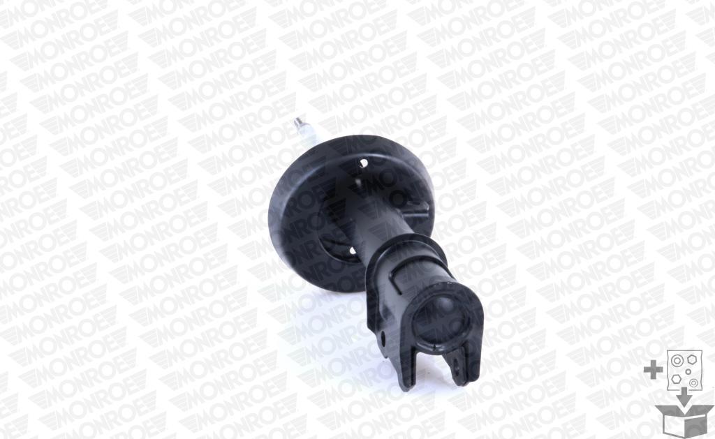 Amortecedor de choques MONROE MONROE ORIGINAL (Gas Technology) - ref. G16790