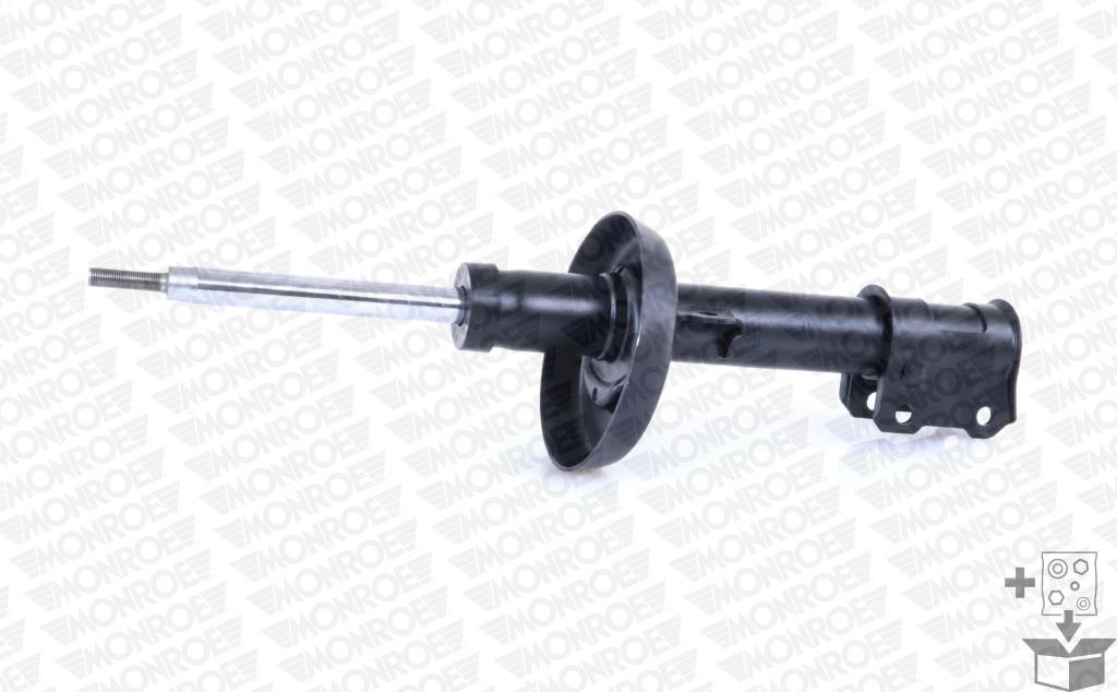 Amortecedor de choques MONROE MONROE ORIGINAL (Gas Technology) - ref. G16791