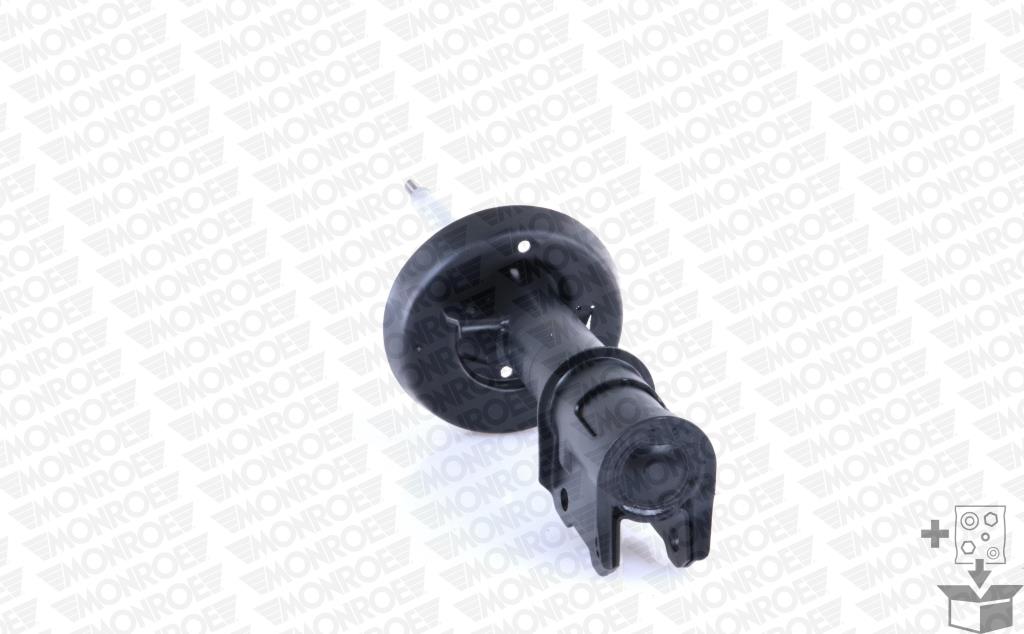 Amortecedor de choques MONROE MONROE ORIGINAL (Gas Technology) - ref. G16791