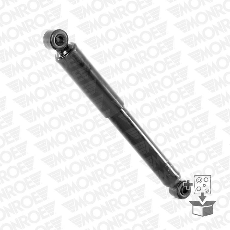 Amortiguadores MONROE MONROE ORIGINAL (Gas Technology) - ref. G21638