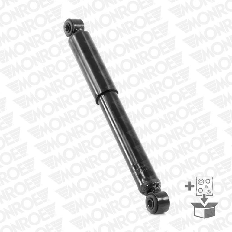Amortiguadores MONROE MONROE ORIGINAL (Gas Technology) - ref. G21638