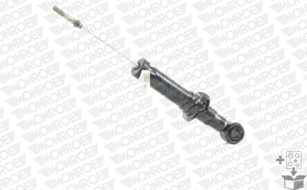 Amortisseurs MONROE MONROE ORIGINAL (Gas Technology) - ref. G21660