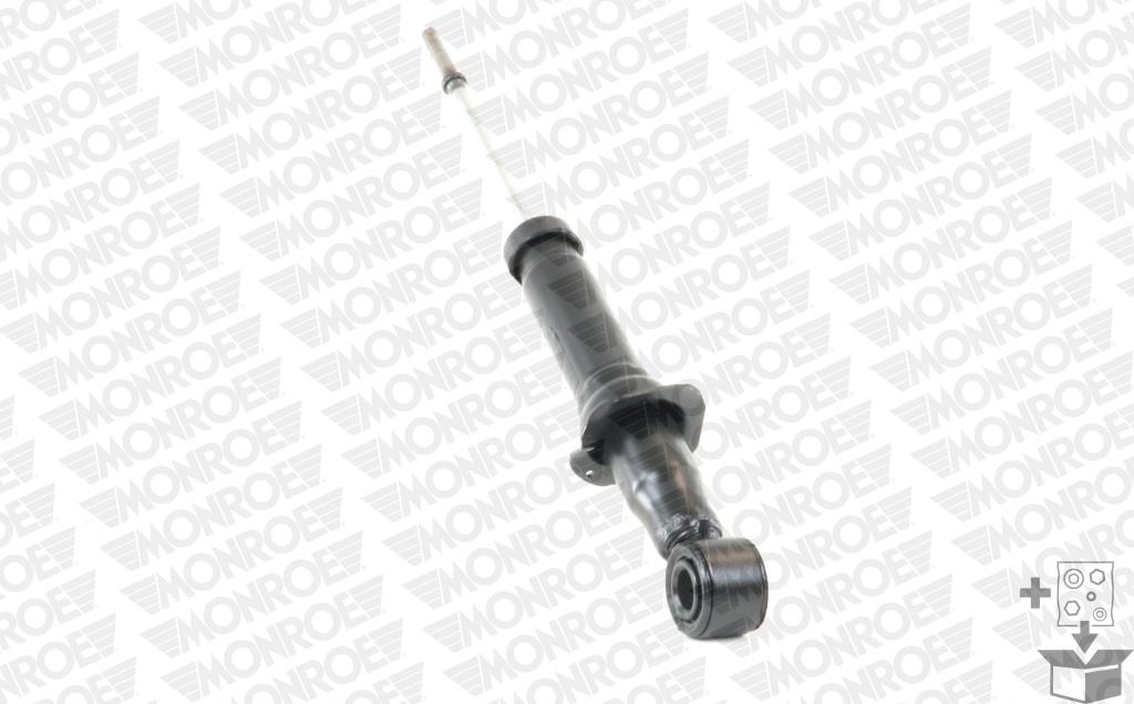 Amortisseurs MONROE MONROE ORIGINAL (Gas Technology) - ref. G21660