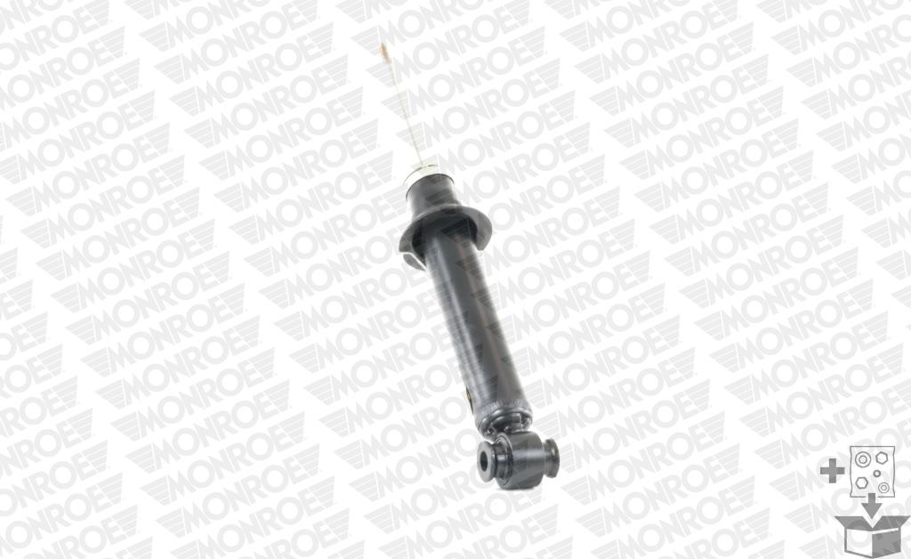 Amortecedores de choque MONROE MONROE ORIGINAL (Gas Technology) - ref. G2216