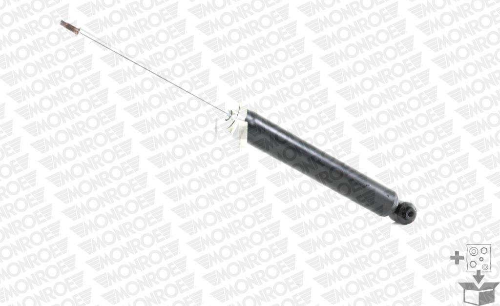 Amortecedores de choque MONROE MONROE ORIGINAL (Gas Technology) - ref. G2217