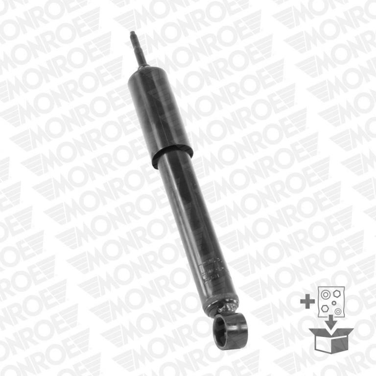 Amortiguadores MONROE MONROE ORIGINAL (Gas Technology) - ref. G22631