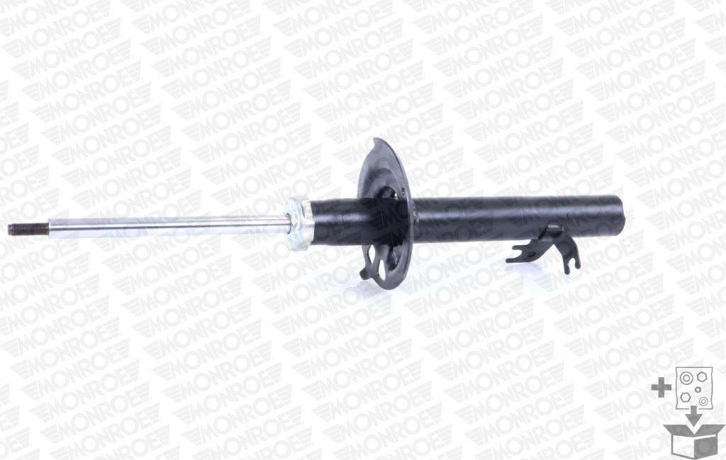 Amortecedor de choques MONROE MONROE ORIGINAL (Gas Technology) - ref. G7020