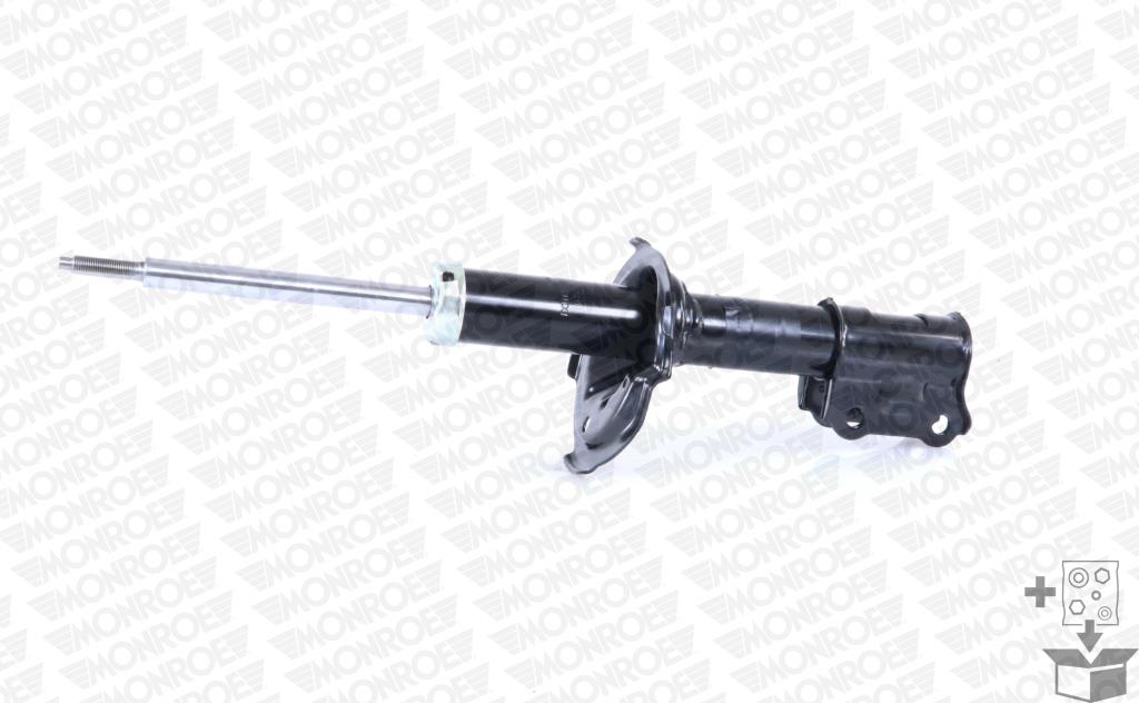 Amortisseur MONROE MONROE ORIGINAL (Gas Technology) - ref. G7023
