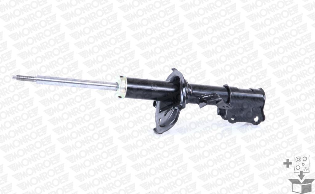 Amortecedor de choques MONROE MONROE ORIGINAL (Gas Technology) - ref. G7024