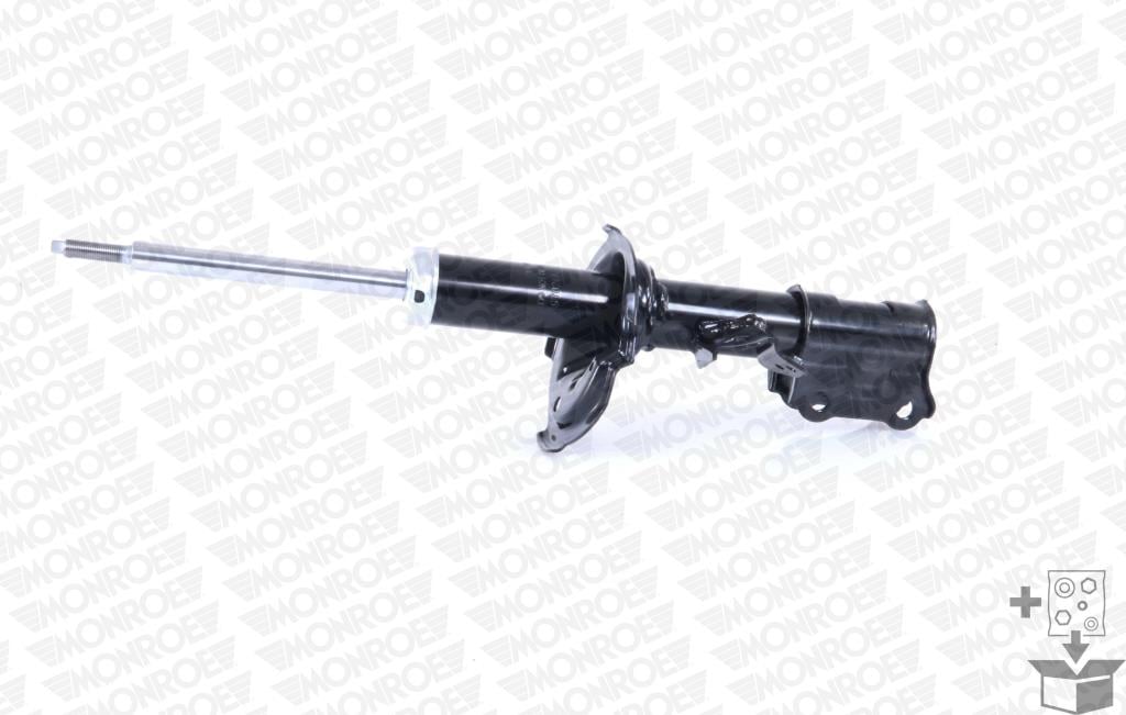 Amortisseur MONROE MONROE ORIGINAL (Gas Technology) - ref. G7026