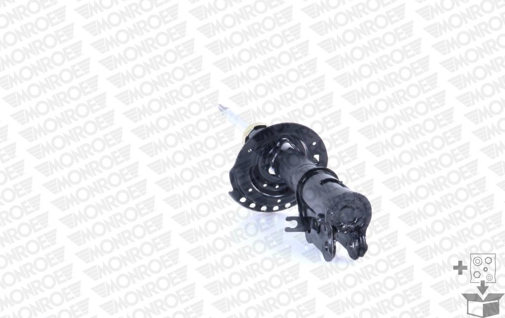 Amortisseur MONROE MONROE ORIGINAL (Gas Technology) - ref. G7118
