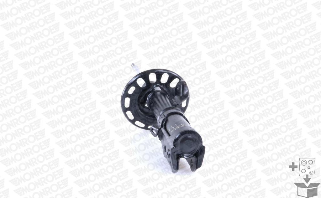 Amortecedor de choques MONROE MONROE ORIGINAL (Gas Technology) - ref. G7272