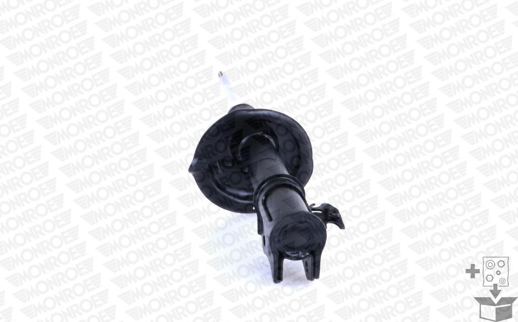 Amortisseur MONROE MONROE ORIGINAL (Gas Technology) - ref. G7273