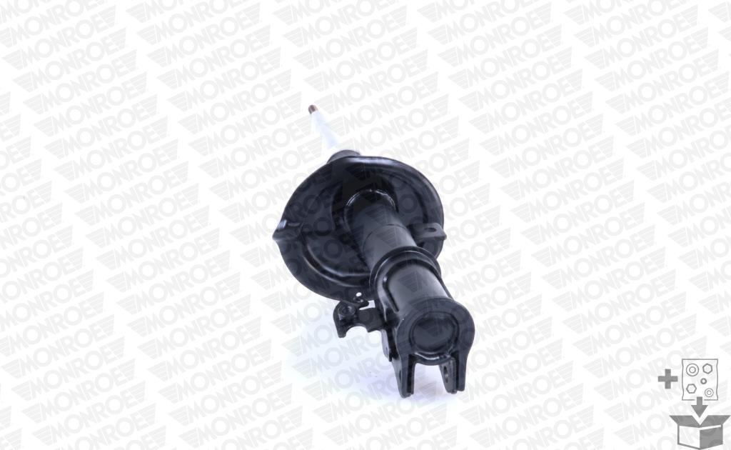 Amortecedor de choques MONROE MONROE ORIGINAL (Gas Technology) - ref. G7274