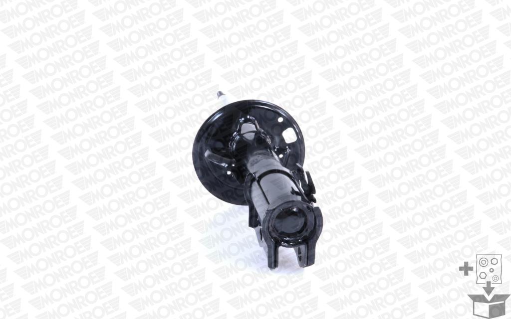 Amortiguador MONROE MONROE ORIGINAL (Gas Technology) - ref. G7294
