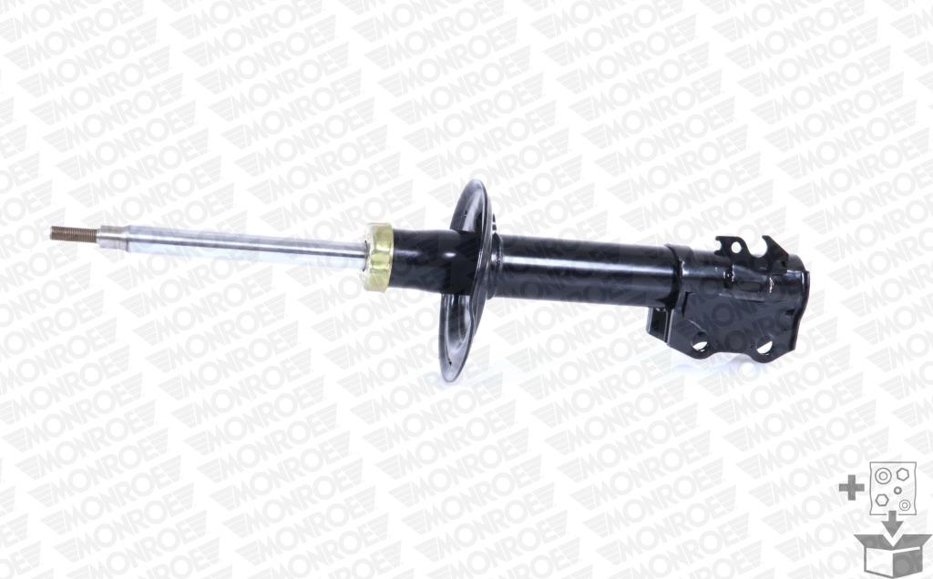 Amortiguador MONROE MONROE ORIGINAL (Gas Technology) - ref. G7295