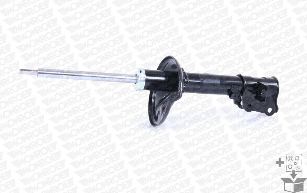 Amortecedor de choques MONROE MONROE ORIGINAL (Gas Technology) - ref. G7298