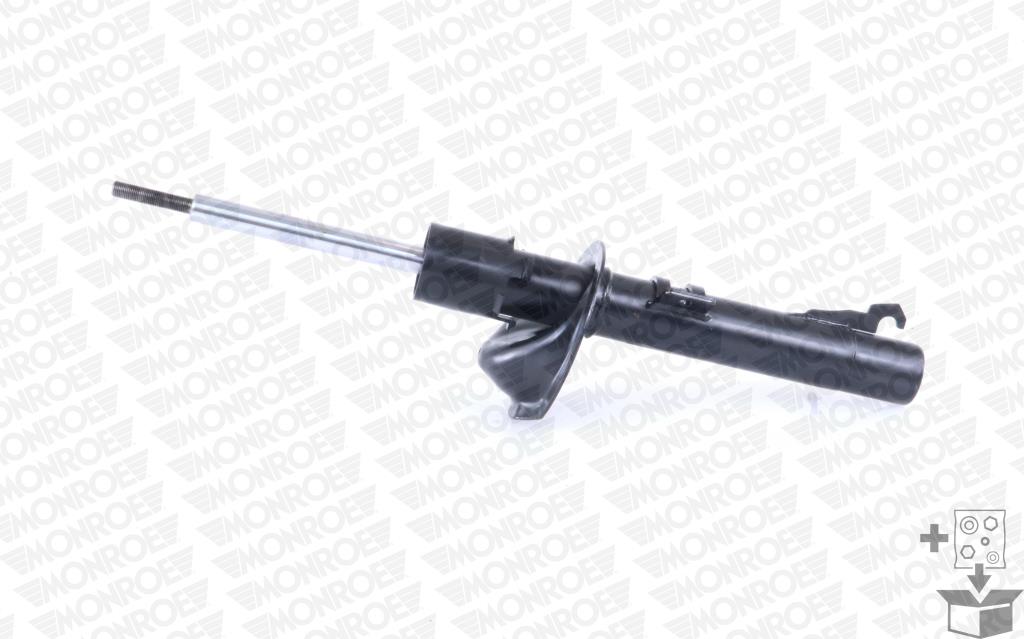 Amortiguador MONROE MONROE ORIGINAL (Gas Technology) - ref. G7302
