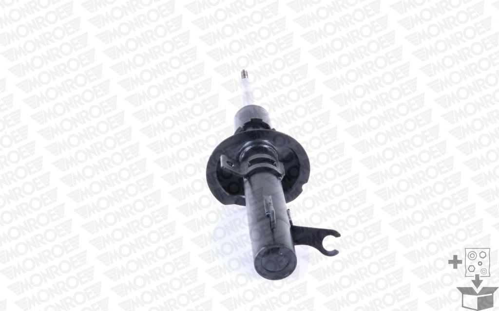 Amortiguador MONROE MONROE ORIGINAL (Gas Technology) - ref. G7302
