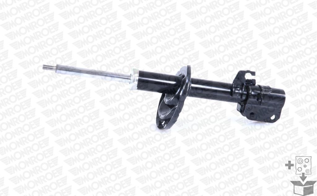 Amortecedor de choques MONROE MONROE ORIGINAL (Gas Technology) - ref. G7309