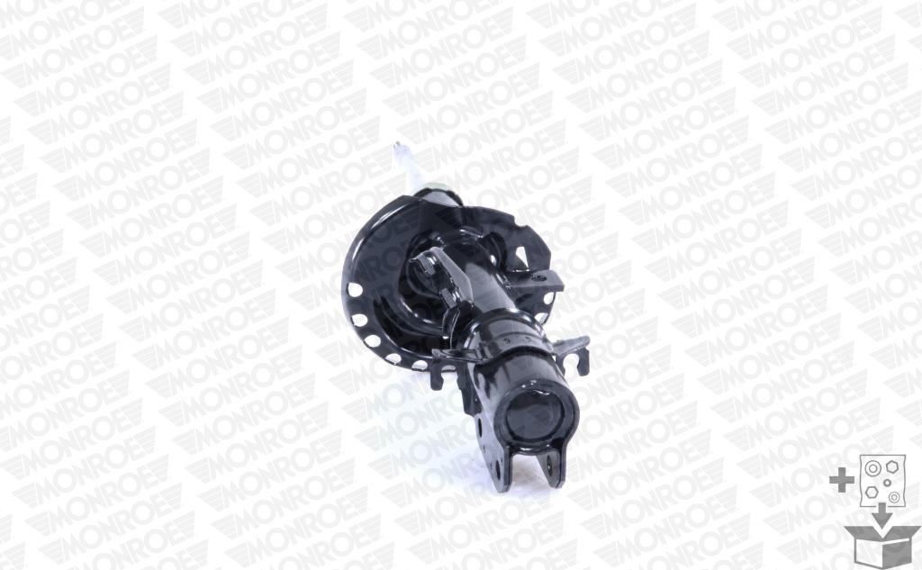 Amortecedor de choques MONROE MONROE ORIGINAL (Gas Technology) - ref. G7309