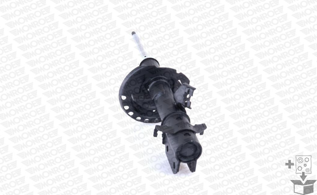 Amortecedor de choques MONROE MONROE ORIGINAL (Gas Technology) - ref. G7310