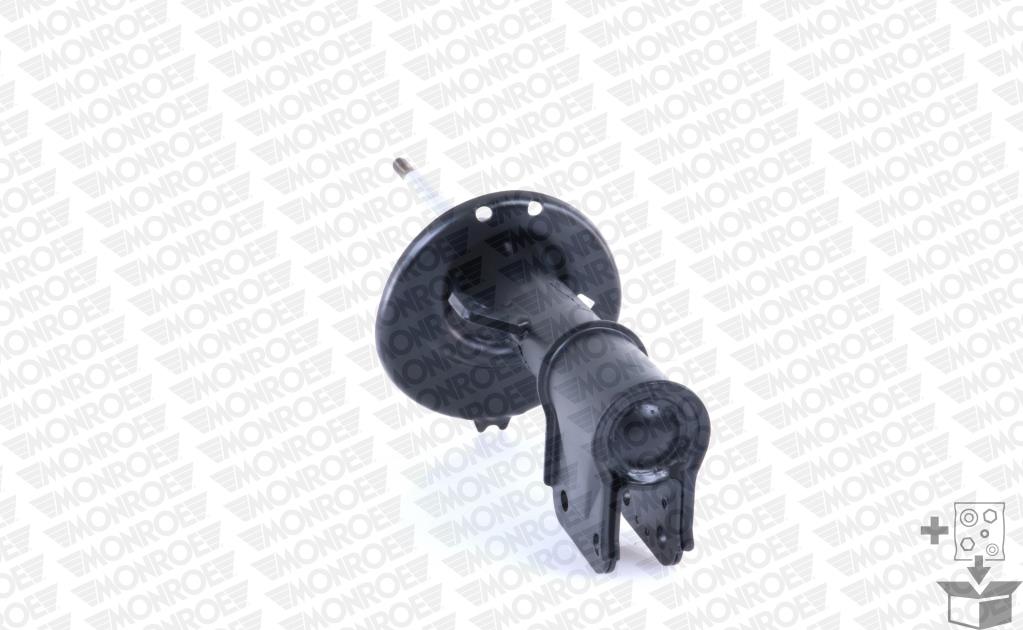 Amortisseur MONROE MONROE ORIGINAL (Gas Technology) - ref. G7324