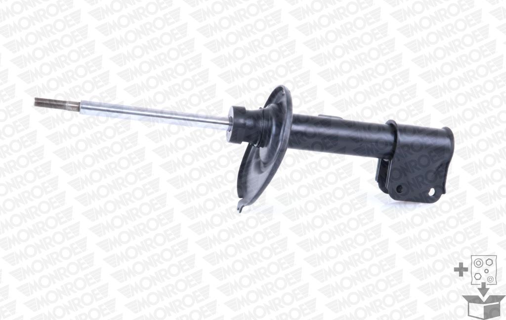 Amortiguador MONROE MONROE ORIGINAL (Gas Technology) - ref. G7327