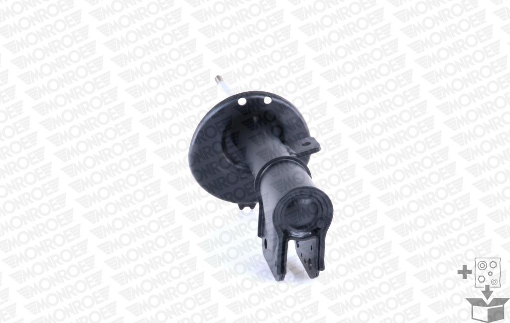 Amortiguador MONROE MONROE ORIGINAL (Gas Technology) - ref. G7327