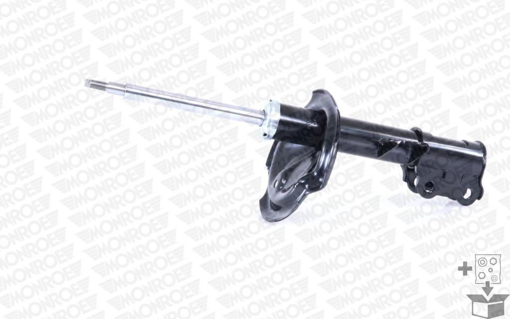 Amortiguador MONROE MONROE ORIGINAL (Gas Technology) - ref. G7339