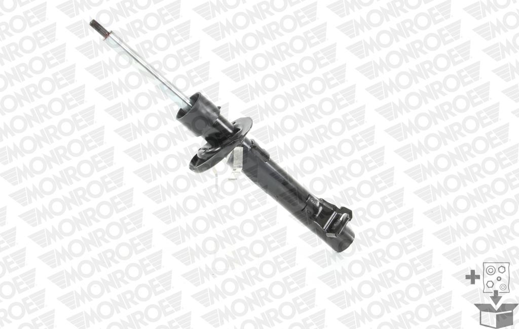 Amortecedor de choques MONROE MONROE ORIGINAL (Gas Technology) - ref. G7394