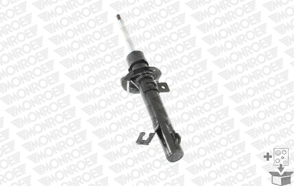 Amortecedor de choques MONROE MONROE ORIGINAL (Gas Technology) - ref. G7394