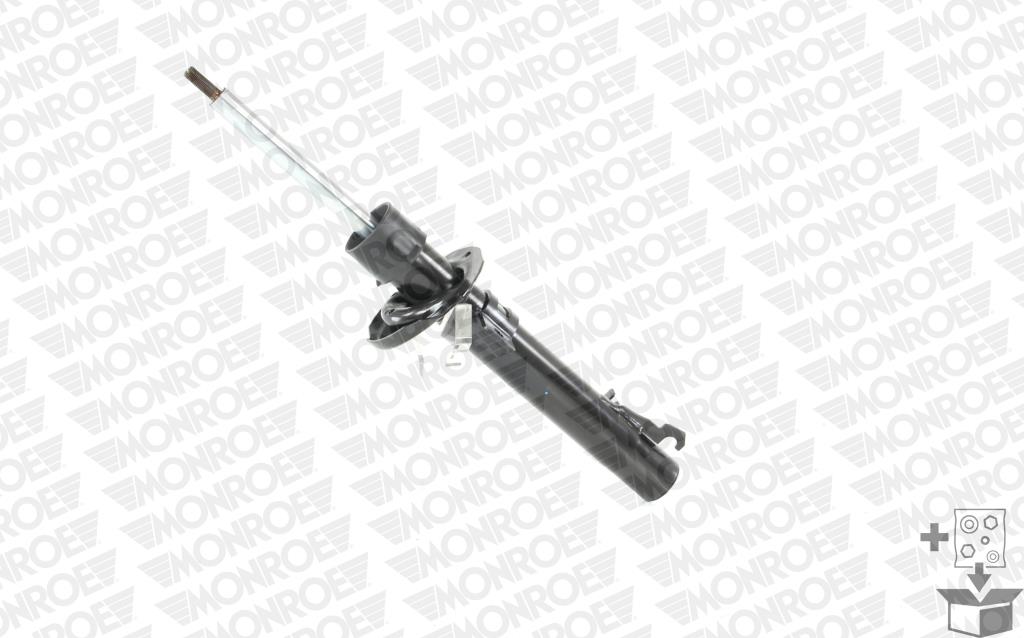 Amortecedor de choques MONROE MONROE ORIGINAL (Gas Technology) - ref. G7395