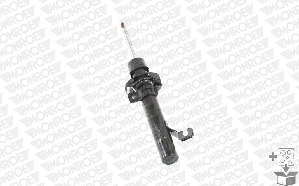 Amortecedor de choques MONROE MONROE ORIGINAL (Gas Technology) - ref. G7395