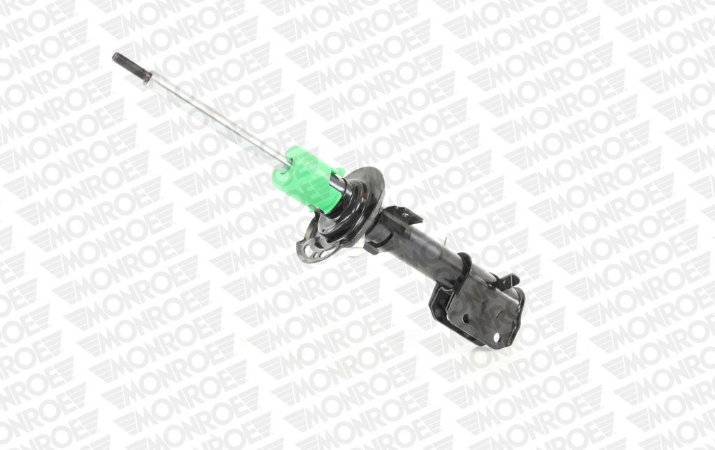 Amortecedor de choques MONROE MONROE ORIGINAL (Gas Technology) - ref. G7452