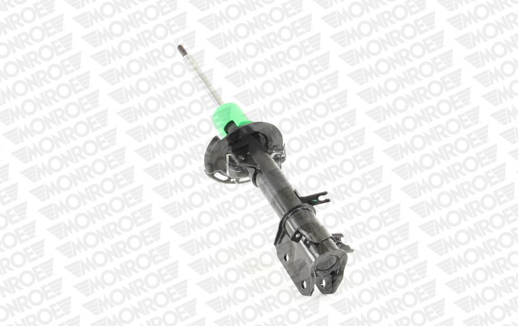 Amortecedor de choques MONROE MONROE ORIGINAL (Gas Technology) - ref. G7452