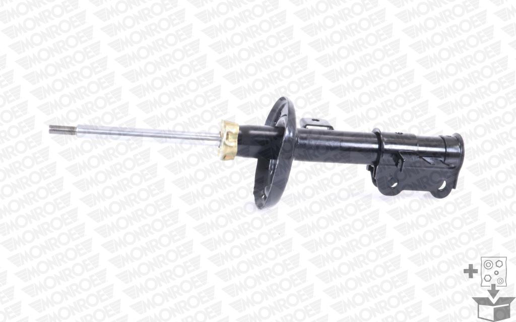 Amortecedor de choques MONROE MONROE ORIGINAL (Gas Technology) - ref. G7468