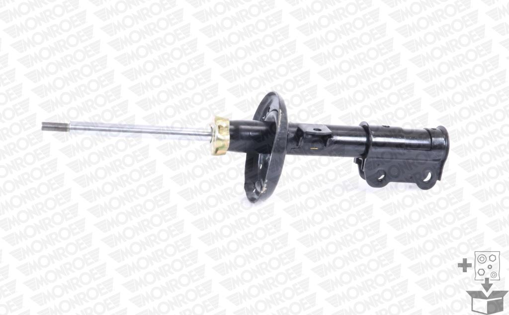 Amortecedor de choques MONROE MONROE ORIGINAL (Gas Technology) - ref. G7469