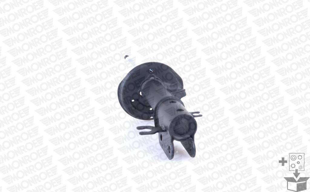 Amortisseur MONROE MONROE ORIGINAL (Gas Technology) - ref. G7477