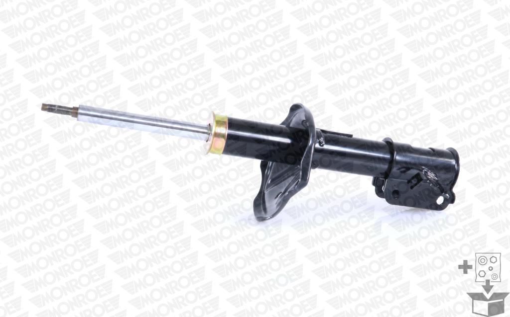 Amortisseur MONROE MONROE ORIGINAL (Gas Technology) - ref. G8089