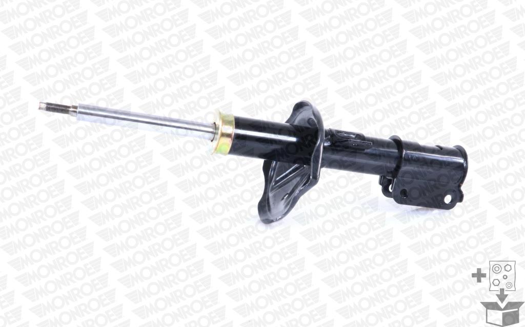 Amortecedor de choques MONROE MONROE ORIGINAL (Gas Technology) - ref. G8090