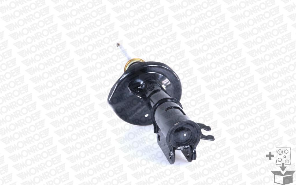 Amortecedor de choques MONROE MONROE ORIGINAL (Gas Technology) - ref. G8090