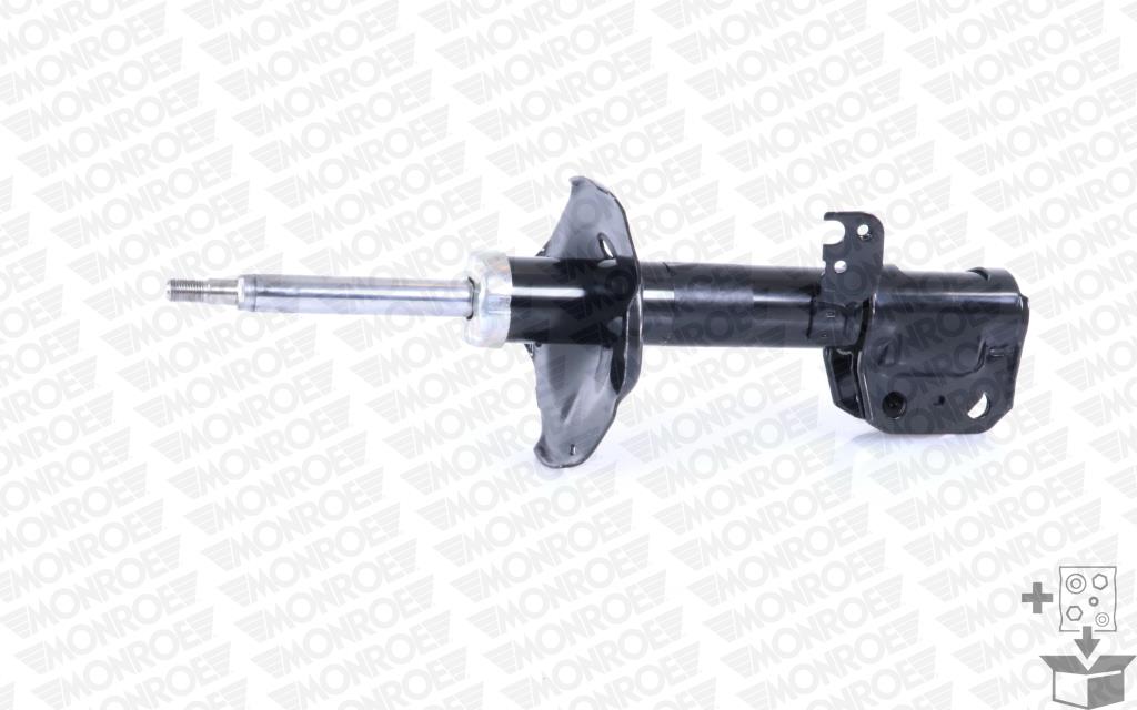 Amortisseur MONROE MONROE ORIGINAL (Gas Technology) - ref. G8091
