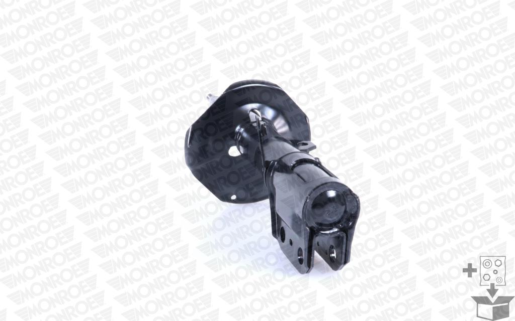 Amortisseur MONROE MONROE ORIGINAL (Gas Technology) - ref. G8091