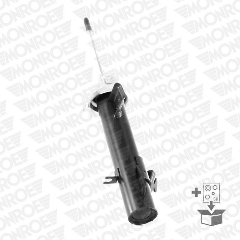 Amortisseur MONROE MONROE ORIGINAL (Gas Technology) - ref. G8095