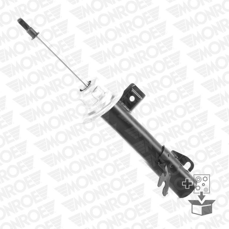 Amortecedor de choques MONROE MONROE ORIGINAL (Gas Technology) - ref. G8096