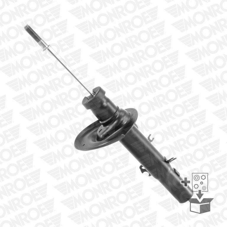 Amortisseur MONROE MONROE ORIGINAL (Gas Technology) - ref. G8097